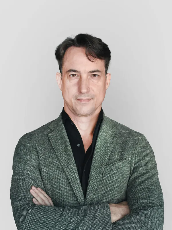 Pawel Michalski